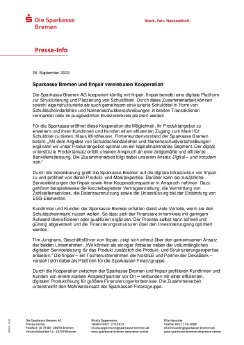 PM_Sparkasse_Bremen_Kooperation_finpair.pdf