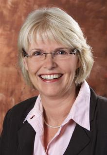 Patricia Nischwitz