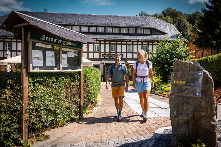 Endspurt bei „Deutschlands Schönster Wanderweg 2026“: Oberlausitzer Bergweg braucht jetzt jede Stimme
