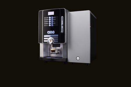 CINO MilchModul