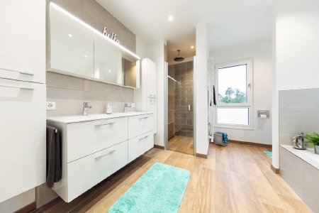 Leben im Gewinnerhaus