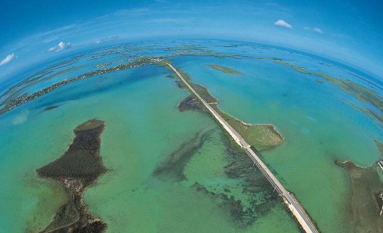 Florida Keys & Key West - Aerial View of the Overseas Highway1_copyright_Florida Keys News .jpg