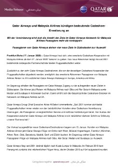 2020-01-17_Qatar Airways und Malaysia Airlines kündigen bedeutende Codeshare-Erweiterung an.pdf