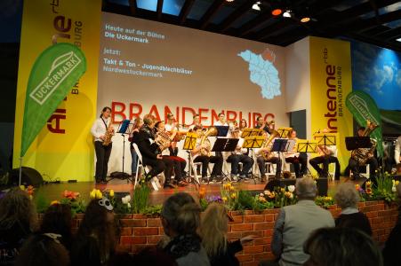 Uckermark sucht Mitwirkende für Grüne Woche 2017