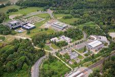 Wissenschafts- und Technologiepark Hannover (Copyright Landeshauptstadt Hannover)