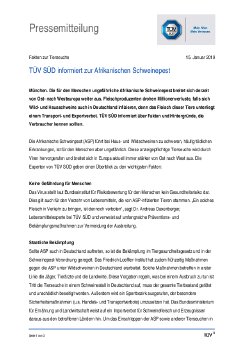 TUEV SUED informiert zur Schweinepest.pdf