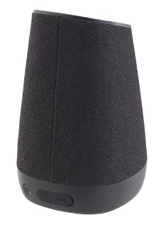 auvisio WLAN-Multiroom-Lautsprecher mit Alexa Voice Service und Akku, 30 Watt