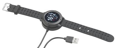 newgen medicals Fitness-Uhr SW-350(Copyright: PEARL.GmbH / www.pearl.de)