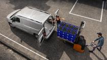 Opel Combo Cargo