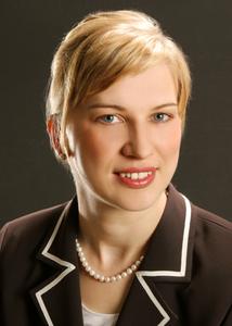 Steffi Wisotzky