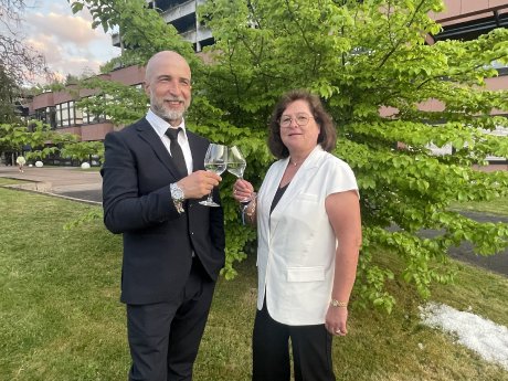 Ergün Ersoy und Claudia Wedekind_Marco von Holwede_quer.JPG