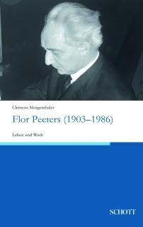 Schott Flor Peeters Leben und Werk
