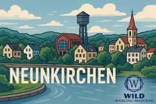 Immobilienbewertung Neunkirchen