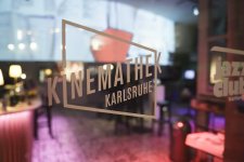 Das Best Independents International Filmfestival 2024 fand in der Kinemathek statt.