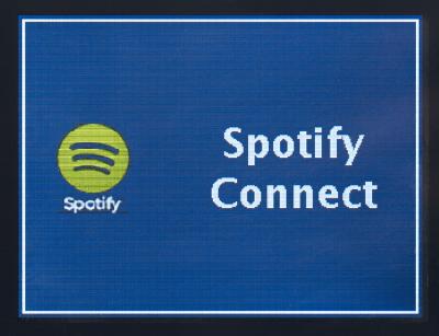 VR-Radio Digitaler WLAN-HiFi-Tuner mit Internetradio, DAB+, UKW, Streaming, MP3