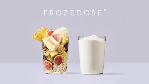 Frozedose