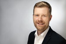 Holger Externbrink ist neuer Geschäftsführer des Verlages Siegfried Rohn in Köln