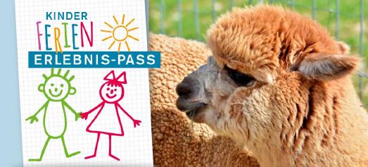 Kinder-Ferien-Erlebnis-Pass