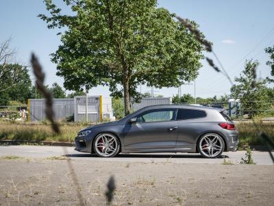 Cor.Speed Sports Wheels Europe: Cor.Speed meets SHD in Herne