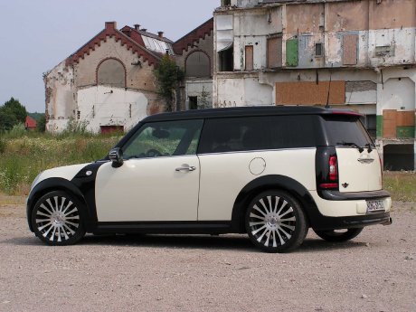 Mini Clubman mit Smoor Cosmic 7,5x17 110.jpg