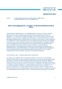 IQVIA Jahrestagung 2019-PM-IQVIA-092019.pdf