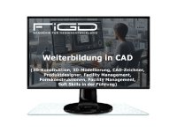 In der CAD-Weiterbildung lernen Sie 2D- und 3D-Konstruktionen, Baugruppenmodellierung, technische Zeichnungen, Bewegungssimulationen und 3D-Druck. Sie vertiefen Ihr Wissen über geometrische Modellierung, Normteile und Projektdokumentation, um Ihre CAD-Fähigkeiten zu optimieren.