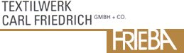 Logo Company - Carl Friedrich GmbH + Co. FRIEBA.gif
