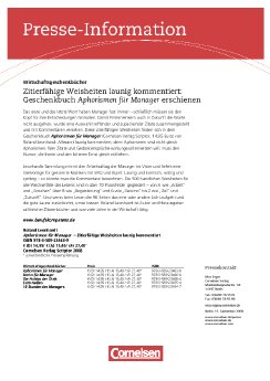 Geschenkbücher - Aphorismen für Manager.pdf