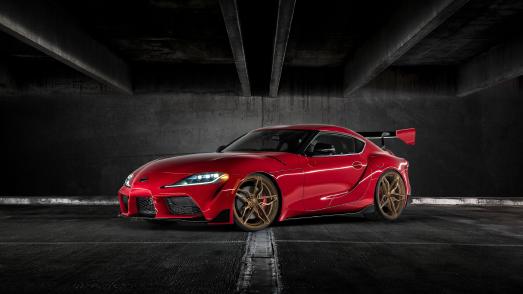 Cor.Speed Sports Wheels Europe: New flow-formed wheel Kharma makes its debut at the Essen Motor Show 2019