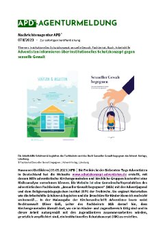 APD_078_2023_Adventisten informieren über Institutionelles Schutzkonzept gegen sexuelle Gewalt.pdf