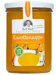 Karottensuppe