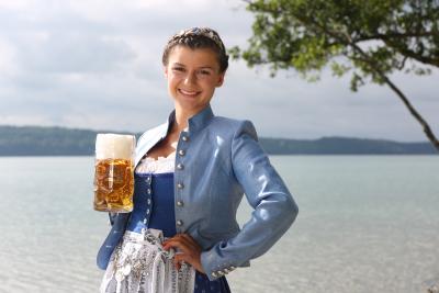 "Willst Du Bayerns Königin werden?"