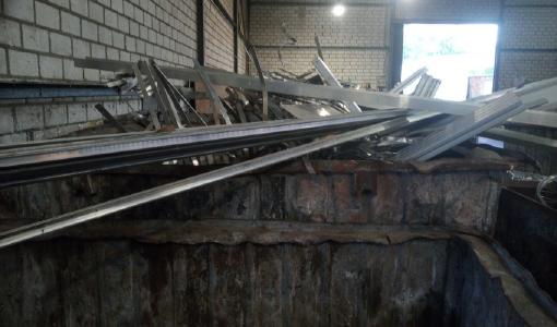 Schrotthändler Mülheim an der Ruhr kauft ihre Schrott und Metall zu fairen Preisen