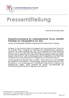 PM der Landesaerztekammer_DV unterstützt Protesttage der Vertragsärzte.pdf