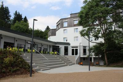 Jugendherberge Freiburg International