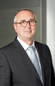 Jürgen Brenner-Hartmann