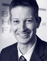Rechtsanwalt Dr. Felix Hebert
