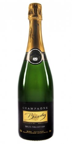 xanthurus - Champagne Baudry Brut Tradition.jpg