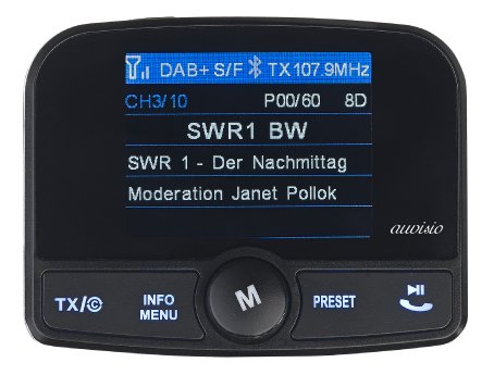 ZX-1675_22_auvisio_Kfz-DAB+DAB-Empfaenger_FM-Transmitter_Bluetooth_Freisprech-Funktion.jpg