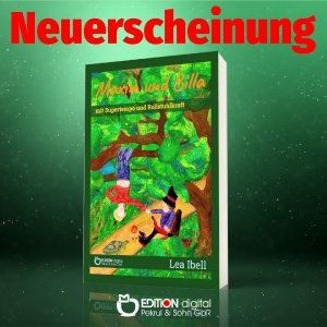 Maxim und Billa