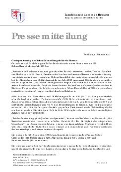 PM Geringer Anstieg aerztlicher Behandlungsfehler in Hessen_080217.pdf