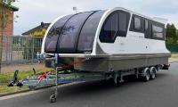 Impressionen "Caravan"
