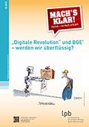"Digitale Revolution"