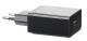 revolt  230-V-USB-Netzteil, Quick Charge 3.0, 3,6 - 12 Volt, max. 3 A / 19,5 W