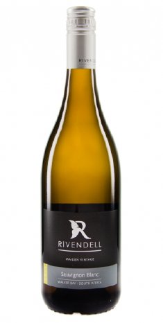 Trockene Weine bei xanthurus - Der Rivendell Sauvignon Blanc 2011.jpg