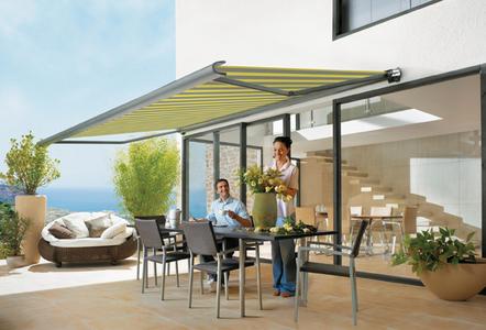 markilux 990