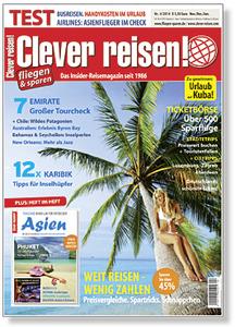 Clever reisen! 4/14