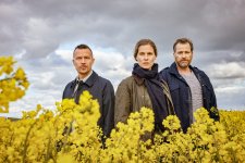 Preview für neuen Ostfriesenkrimi