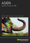 Asien-Katalog 2016 von Karawane
