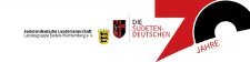 Logo 70 Jahre SL-BW